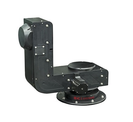 Single Yoke Gimbal